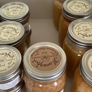 Honeypot Honey