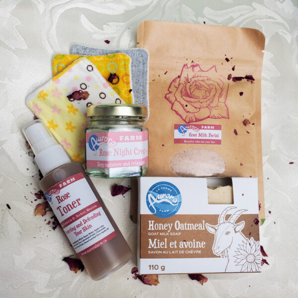 Facial Care Kit