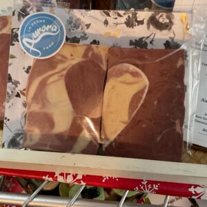 Lovers' Soap